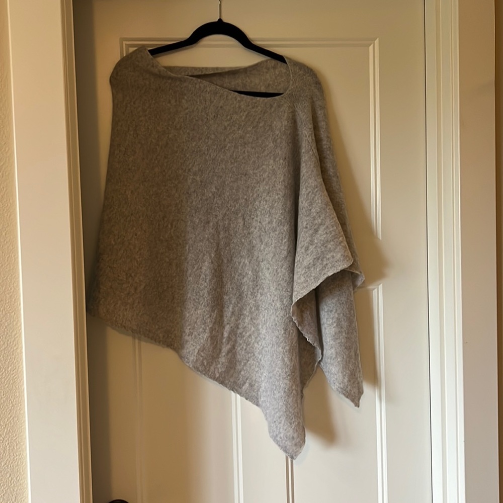 Cashmere sweater